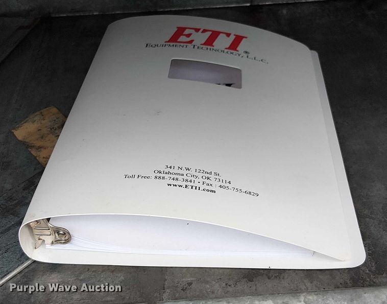 image for item EG8575 2008 Ford F550 Super Duty bucket truck