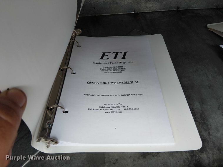 image for item EG8575 2008 Ford F550 Super Duty bucket truck