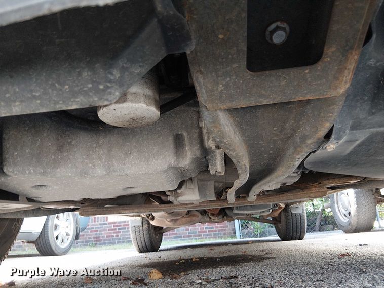 image for item EG8577 2009 Ford Escape Hybrid SUV