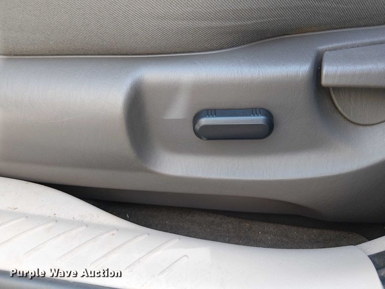 image for item EG8577 2009 Ford Escape Hybrid SUV