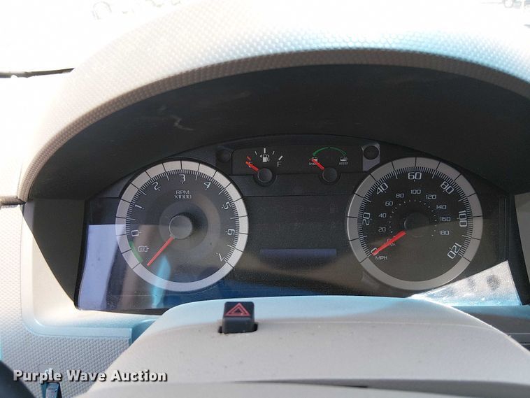 image for item EG8577 2009 Ford Escape Hybrid SUV