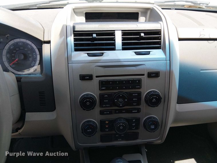 image for item EG8577 2009 Ford Escape Hybrid SUV