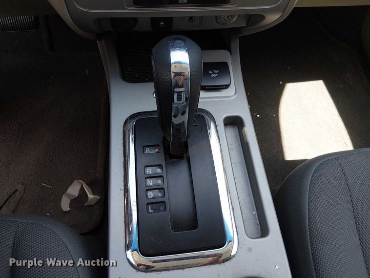 image for item EG8577 2009 Ford Escape Hybrid SUV