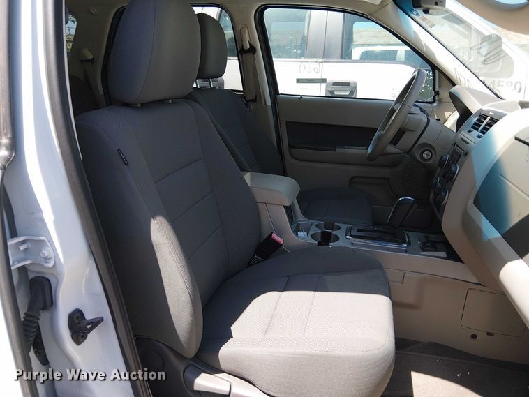 image for item EG8577 2009 Ford Escape Hybrid SUV