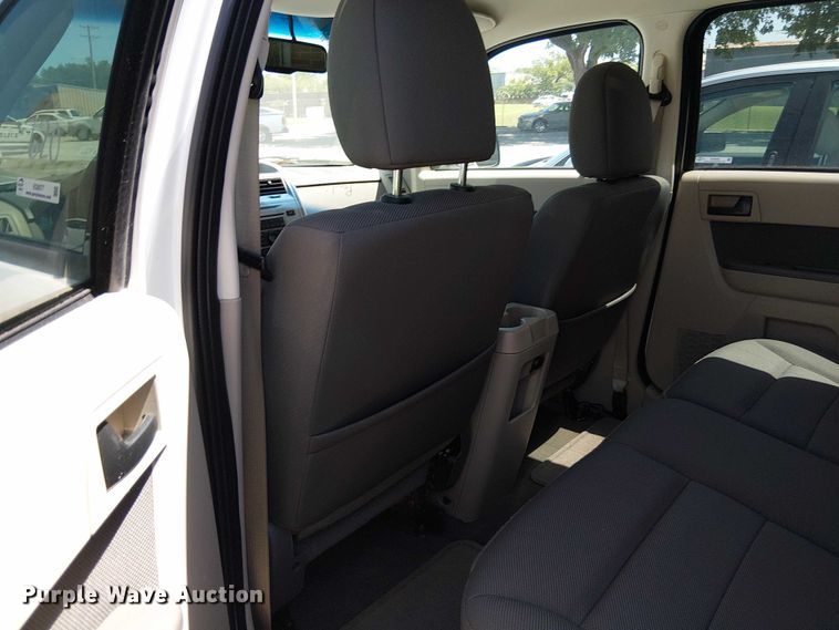 image for item EG8577 2009 Ford Escape Hybrid SUV