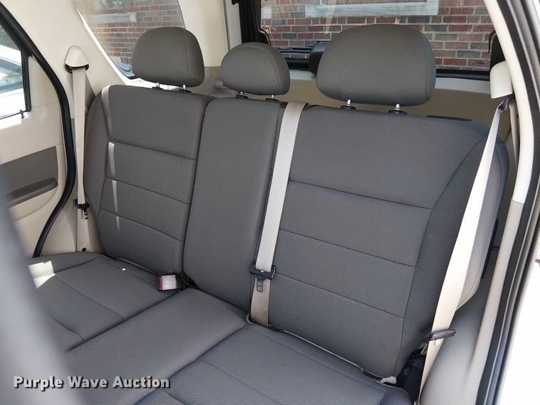 image for item EG8577 2009 Ford Escape Hybrid SUV