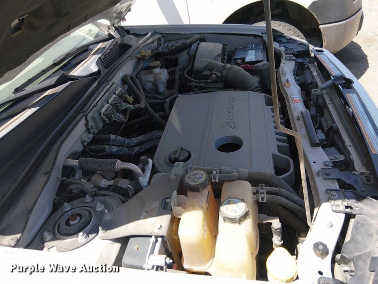 image for item EG8577 2009 Ford Escape Hybrid SUV