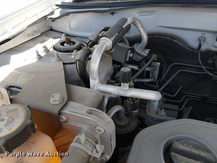 image for item EG8577 2009 Ford Escape Hybrid SUV