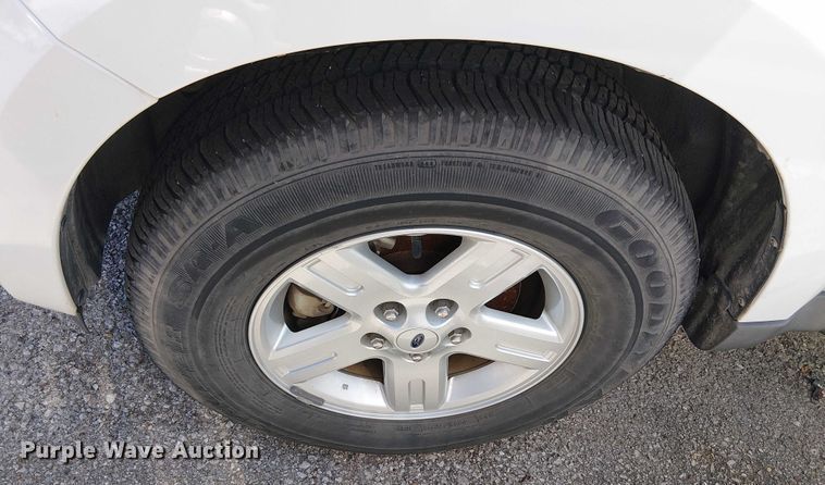 image for item EG8577 2009 Ford Escape Hybrid SUV