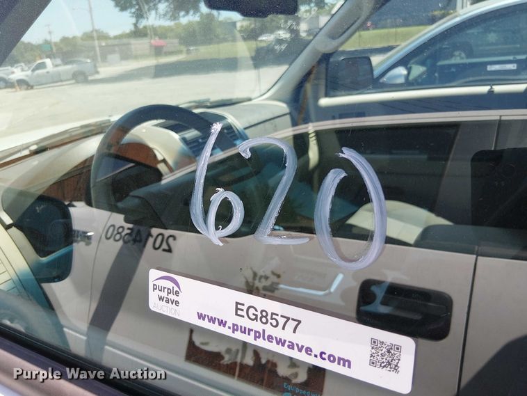 image for item EG8577 2009 Ford Escape Hybrid SUV