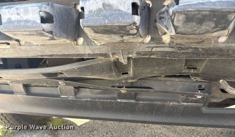 image for item EG8578 2016 Toyota Tacoma Access Cab pickup truck