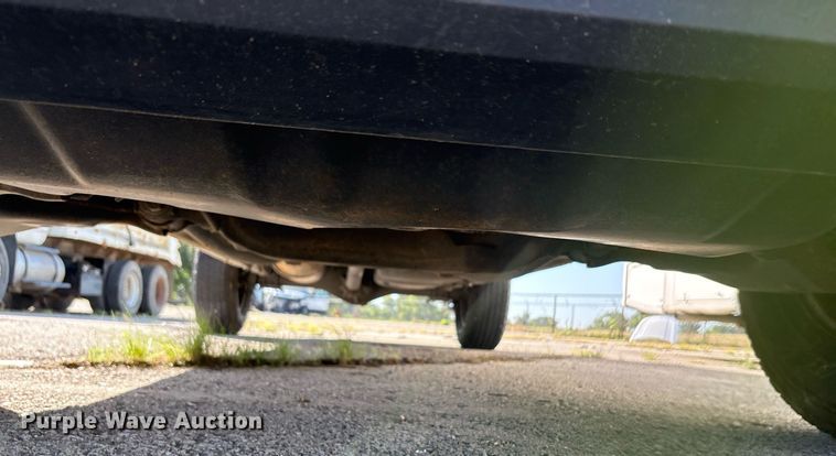 image for item EG8578 2016 Toyota Tacoma Access Cab pickup truck