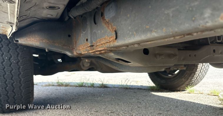 image for item EG8578 2016 Toyota Tacoma Access Cab pickup truck