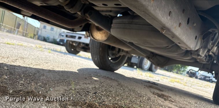 image for item EG8578 2016 Toyota Tacoma Access Cab pickup truck