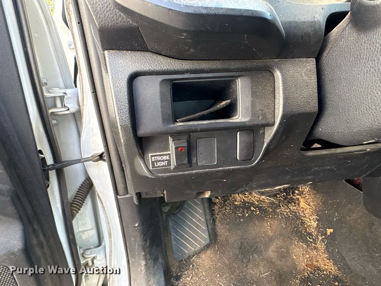 image for item EG8578 2016 Toyota Tacoma Access Cab pickup truck