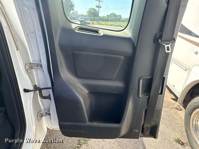 image for item EG8578 2016 Toyota Tacoma Access Cab pickup truck