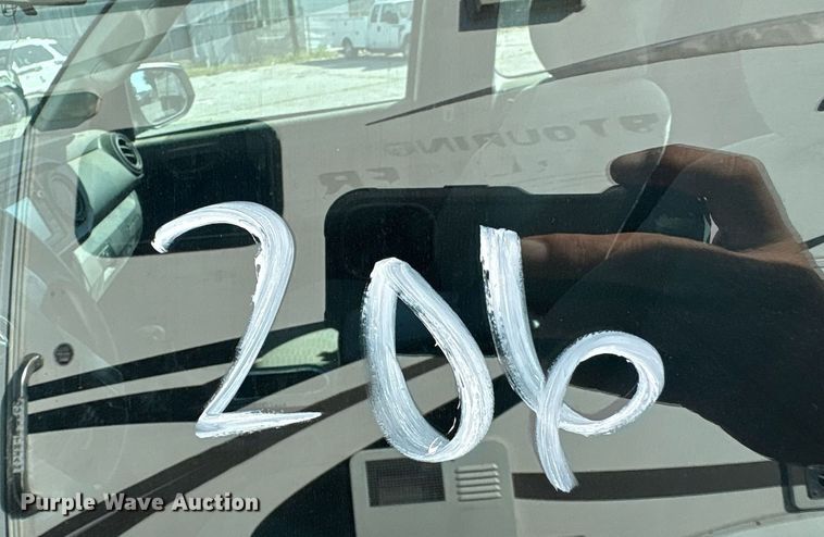 image for item EG8578 2016 Toyota Tacoma Access Cab pickup truck