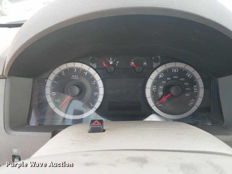 image for item EG8579 2009 Ford Escape Hybrid SUV