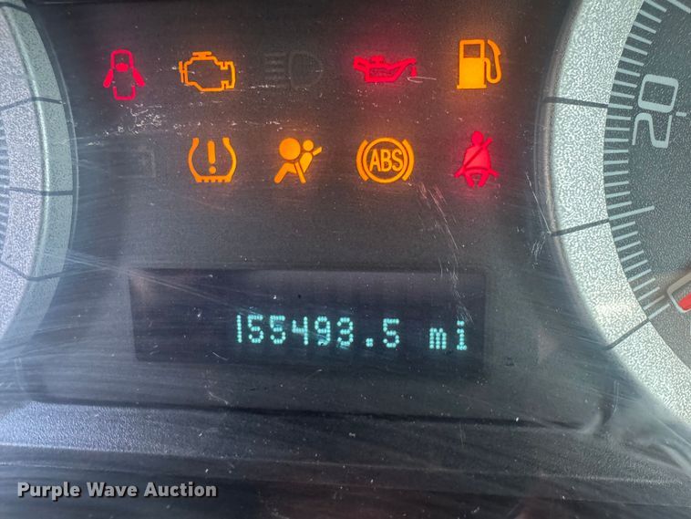 image for item EG8579 2009 Ford Escape Hybrid SUV