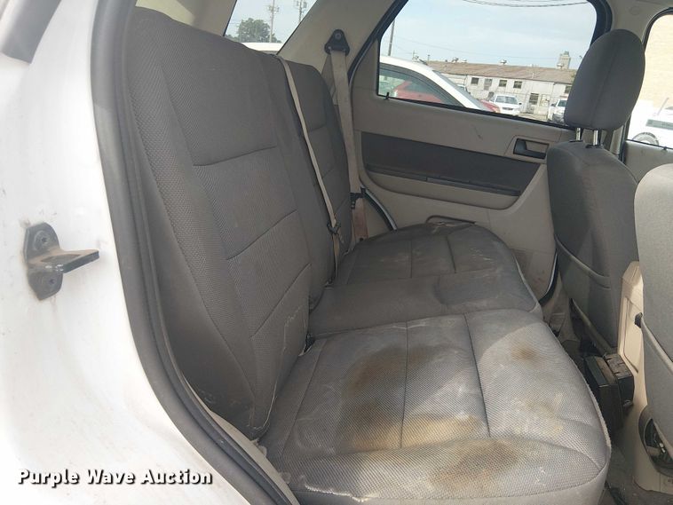 image for item EG8579 2009 Ford Escape Hybrid SUV