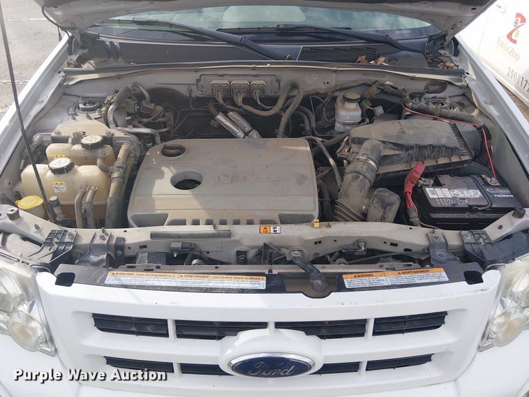 image for item EG8579 2009 Ford Escape Hybrid SUV