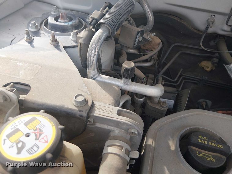 image for item EG8579 2009 Ford Escape Hybrid SUV