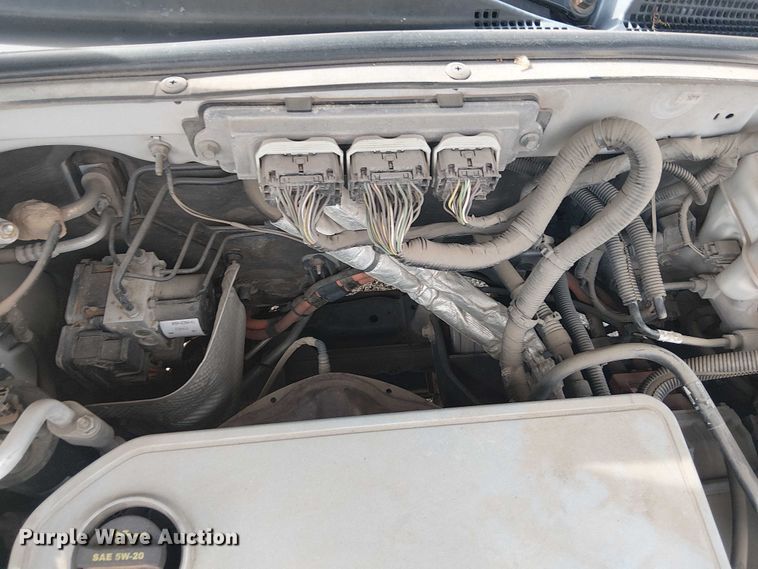 image for item EG8579 2009 Ford Escape Hybrid SUV