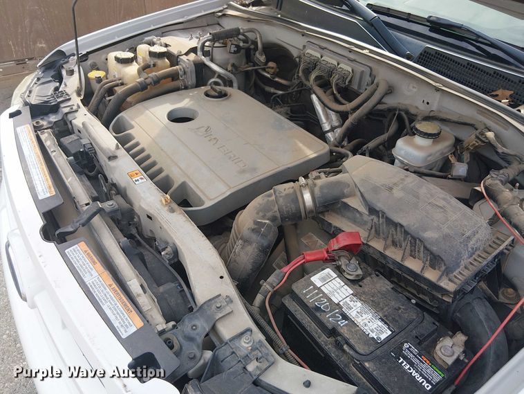 image for item EG8579 2009 Ford Escape Hybrid SUV