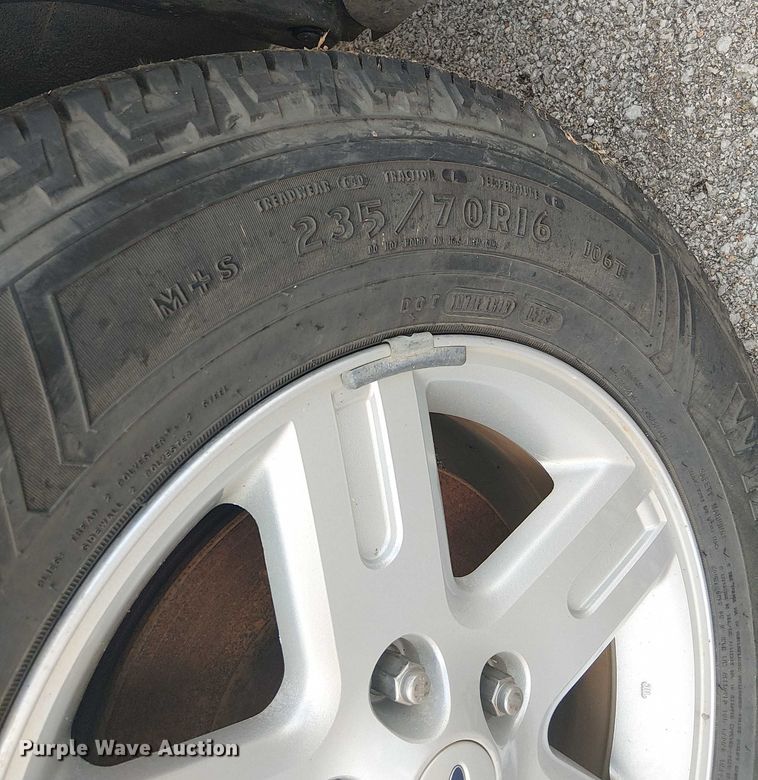 image for item EG8579 2009 Ford Escape Hybrid SUV