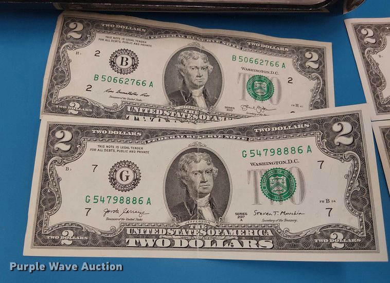 image for item EG8585 Money