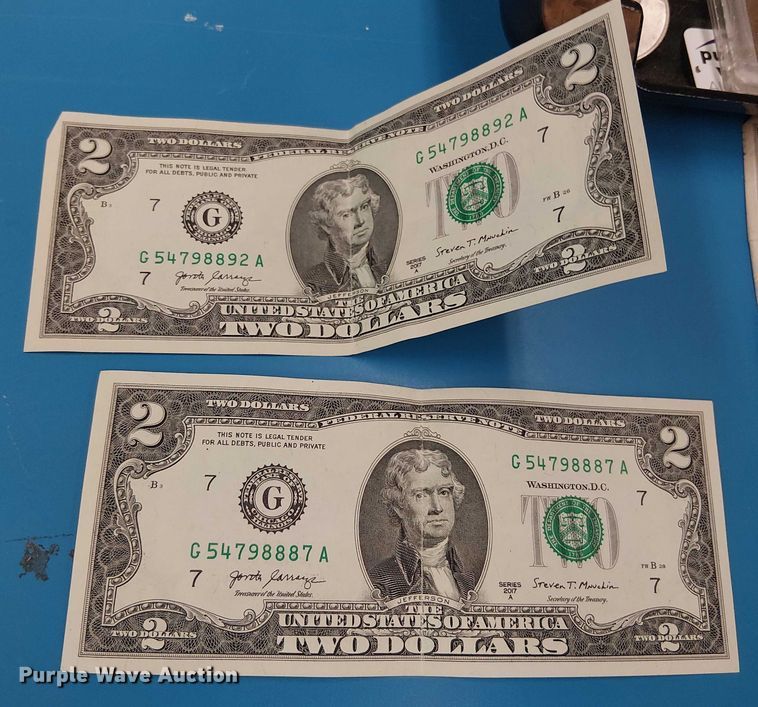 image for item EG8585 Money