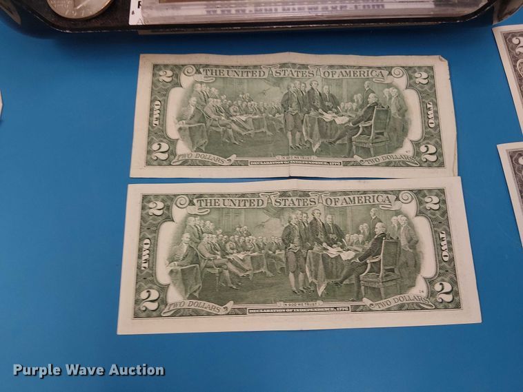 image for item EG8585 Money