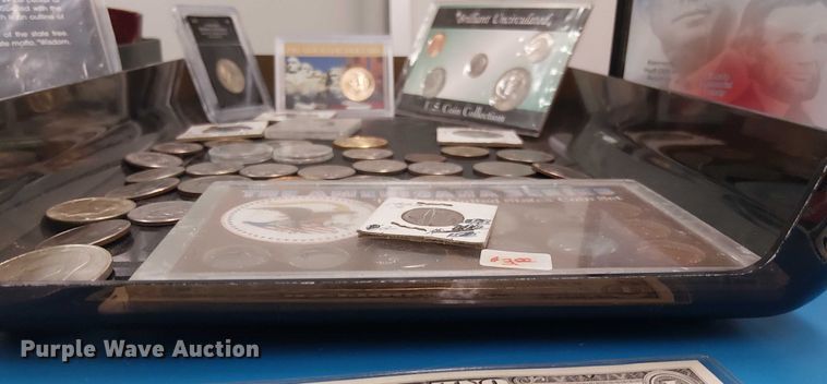 image for item EG8585 Money