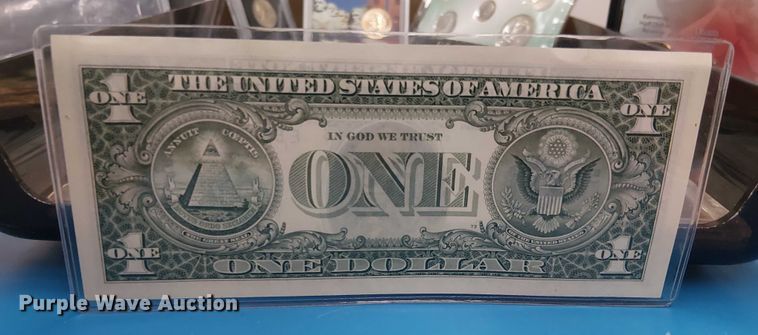 image for item EG8585 Money