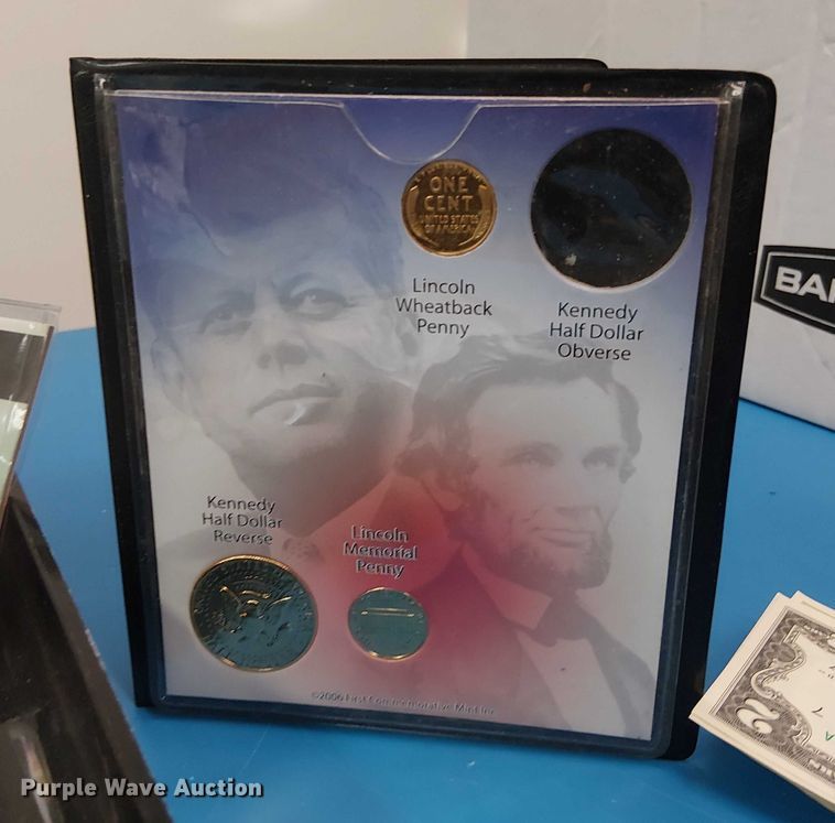 image for item EG8585 Money