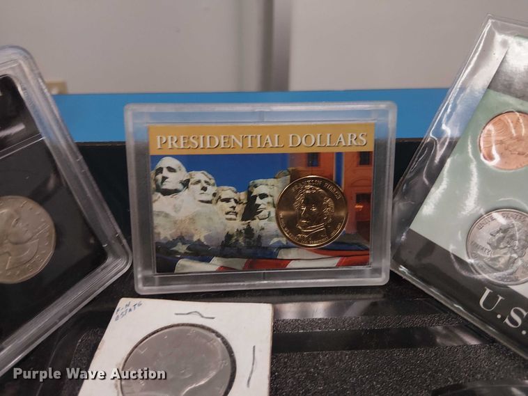 image for item EG8585 Money