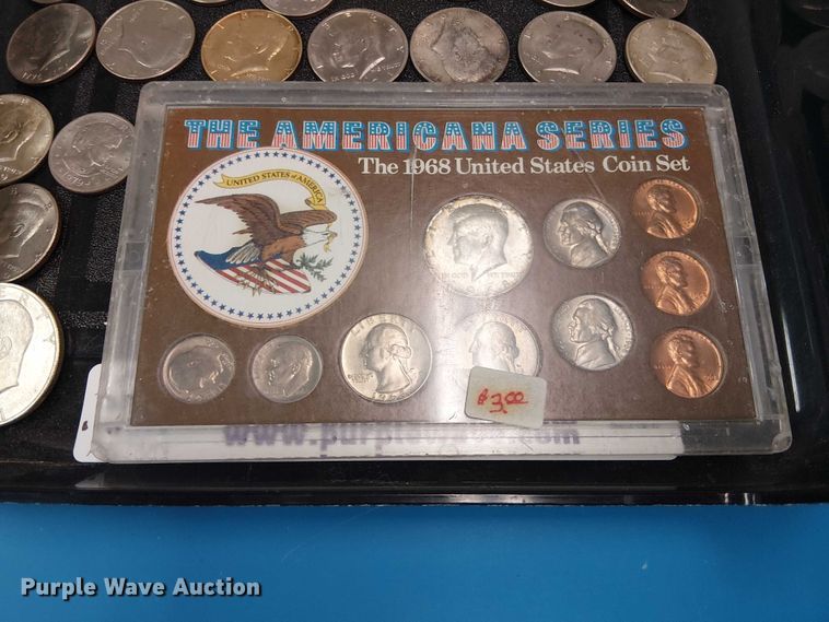 image for item EG8585 Money