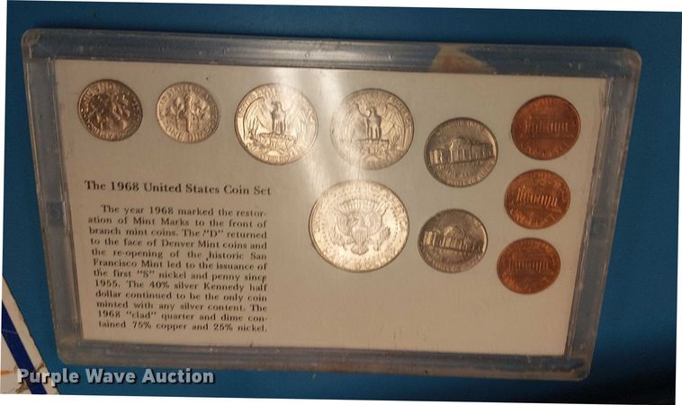 image for item EG8585 Money