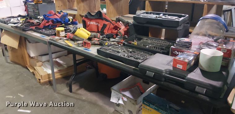 image for item EG8586 Tools