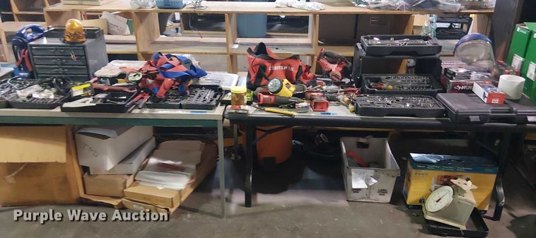 image for item EG8586 Tools