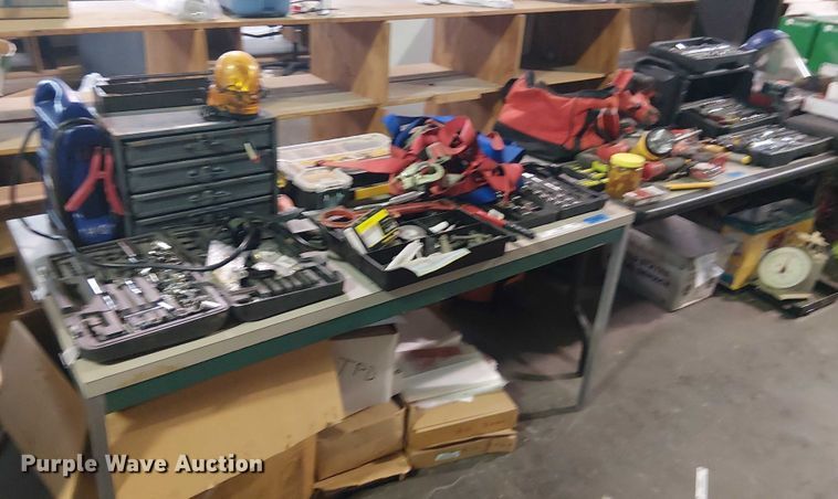 image for item EG8586 Tools