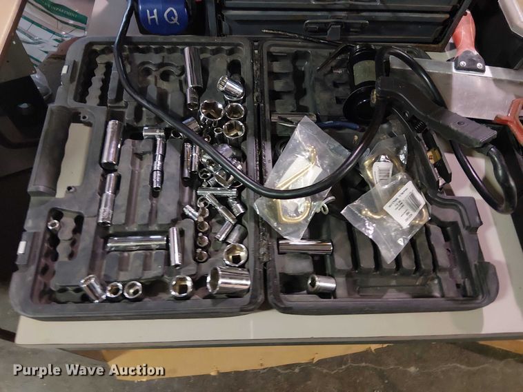 image for item EG8586 Tools