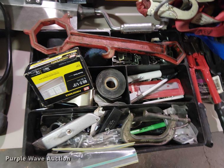 image for item EG8586 Tools