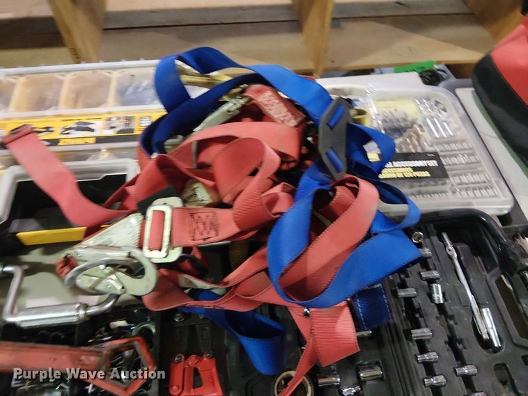 image for item EG8586 Tools