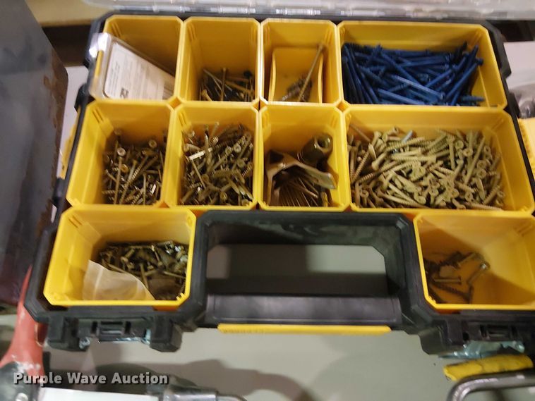 image for item EG8586 Tools