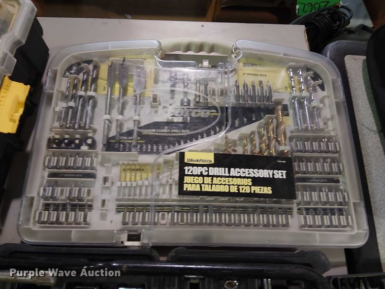 image for item EG8586 Tools