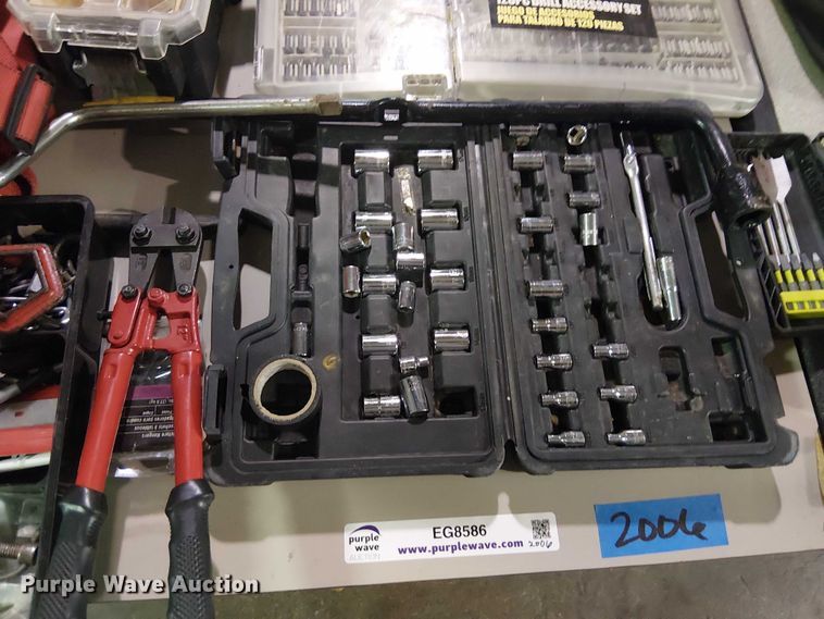 image for item EG8586 Tools