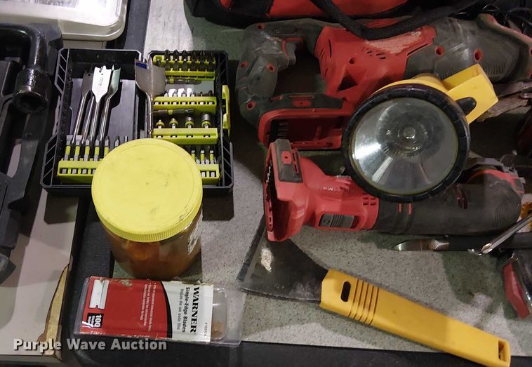 image for item EG8586 Tools