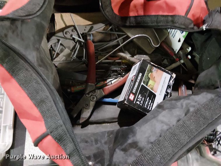 image for item EG8586 Tools