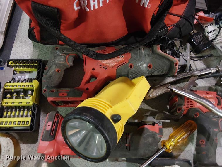 image for item EG8586 Tools